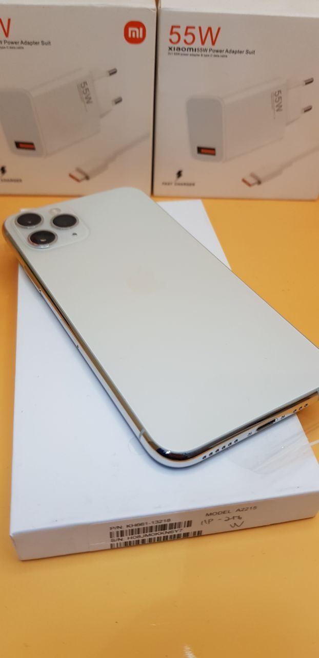 IPhone 11pro 64GB