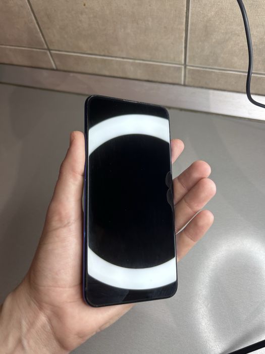 Huawei P Smart Z 64GB / 4GB RAM – Pop-up, zgâriat spate