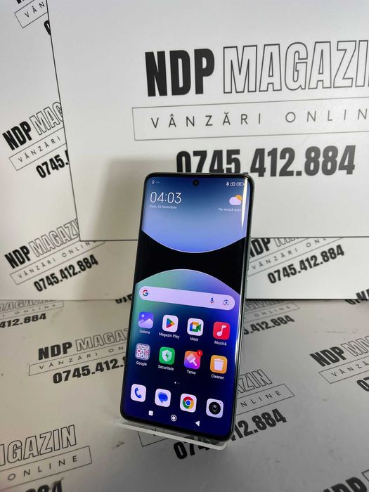 NDP Amanet NON-STOP Bld.Iuliu Maniu 69 REDMI NOTE 14 PRO (44321)