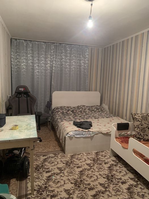 1 комн на 1 этаже