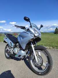 Honda varadero 125