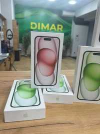 iPhone 15 Dual Sim 128Gb Pink Акция в алматы самая низкая цена на 15