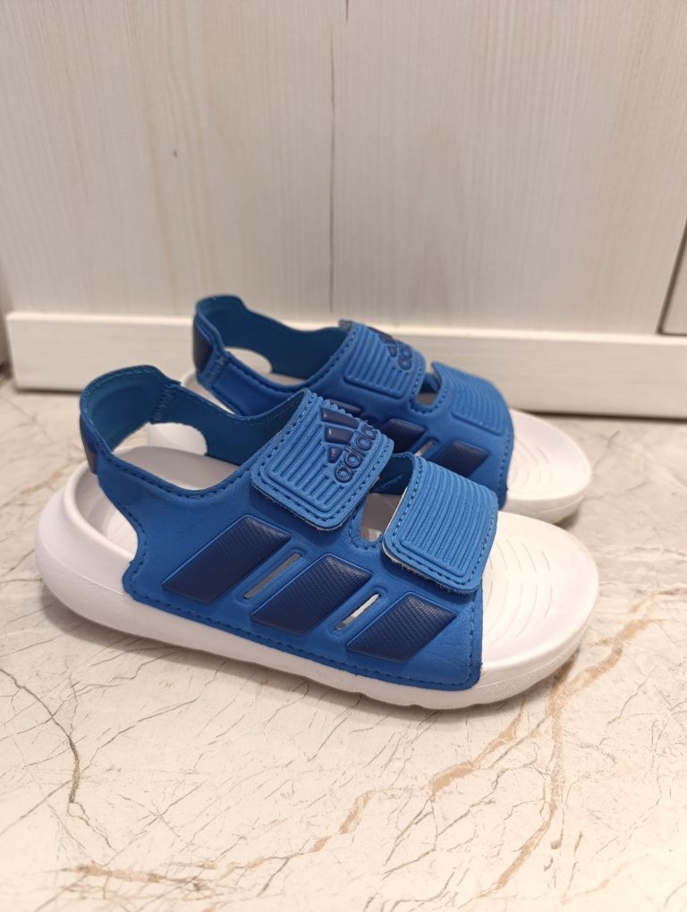 Детски сандали Adidas Altaswim