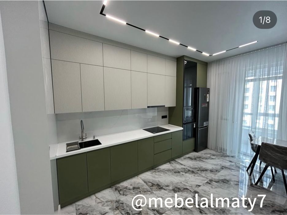 Мебель на заказ. Изготовление корпусной мебели