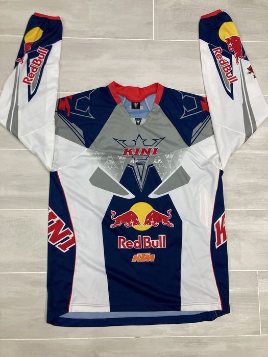 Bluza Red Bull Kini XL