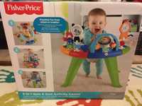 Vand Centru de Activitati 3in1 Fisher Price