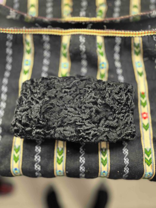 Калпак от 100% асртаган