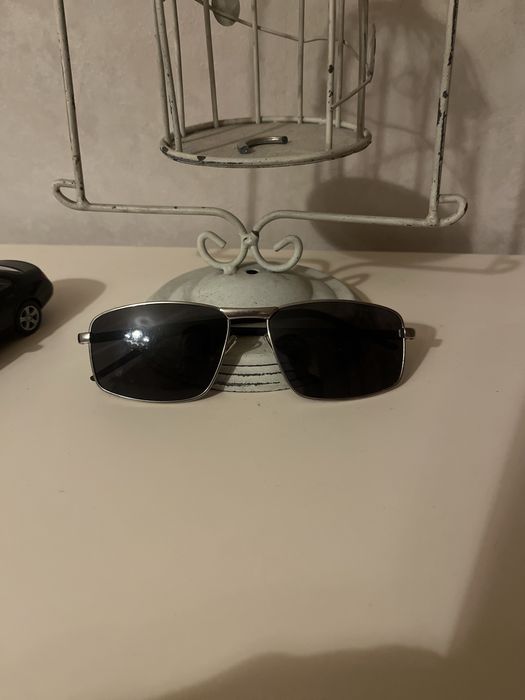 Очки Porshe design мужские