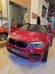 Masinuta electrica BMW X6M XXL cu 2 locuri