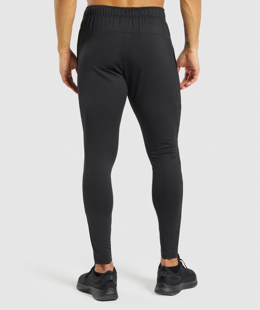Gymshark ОРИГИНАЛНО мъжко долнище - L-M