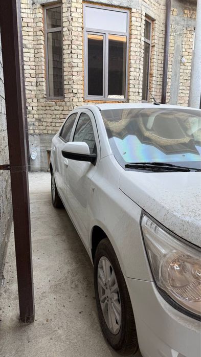 Продаю Chevrolet Cobalt 2024 style