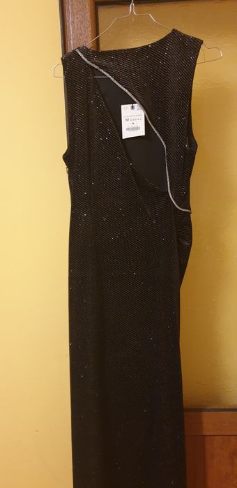 Официална вечерна рокля Zara, размер М