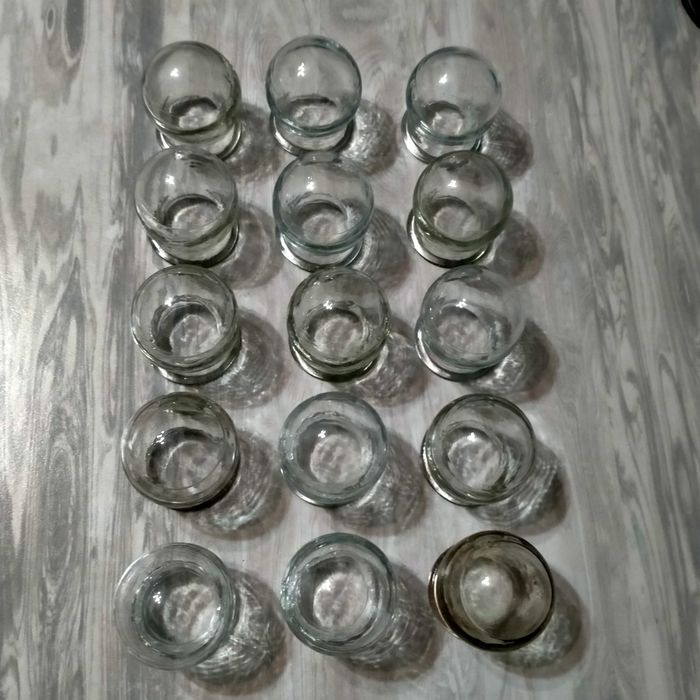 Банки медецинские