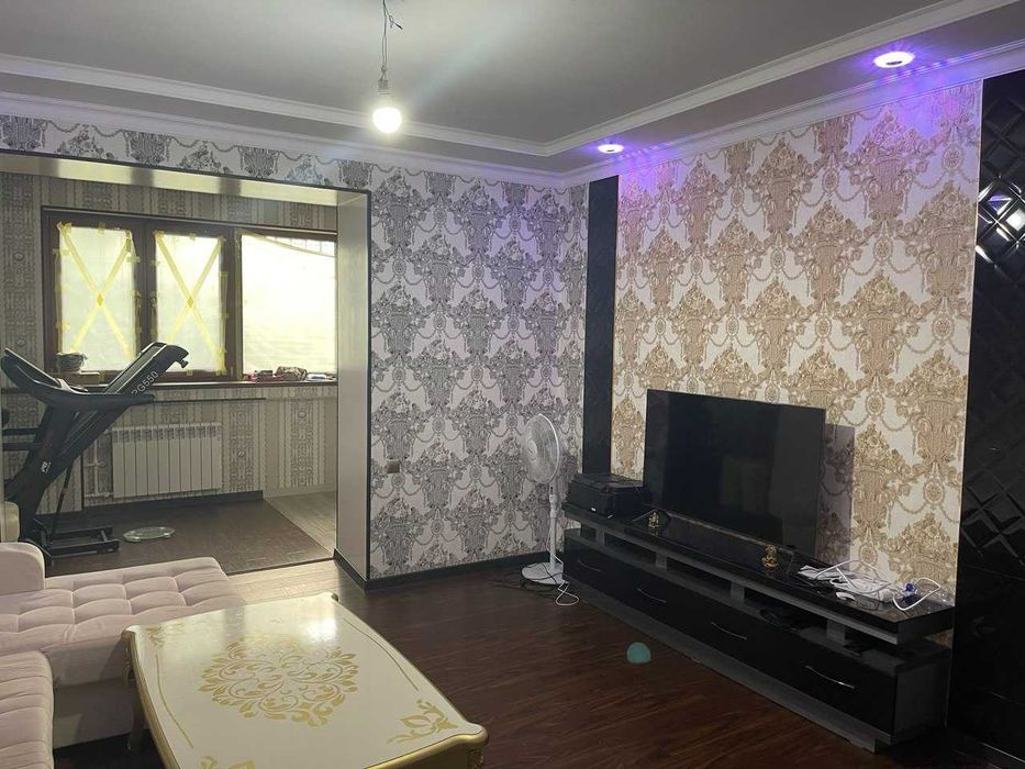 Продаётся 3/1/4, ул.Банокатий, Мирабадский район