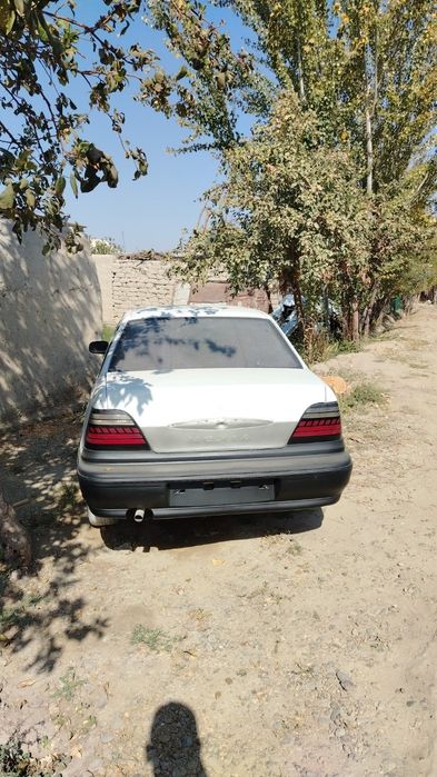 Nexia 1 yaxshi sastayanada