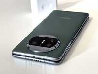 Бартер! Huawei Mate X3 512+12GB Dark Green (Тъмно Зелен)