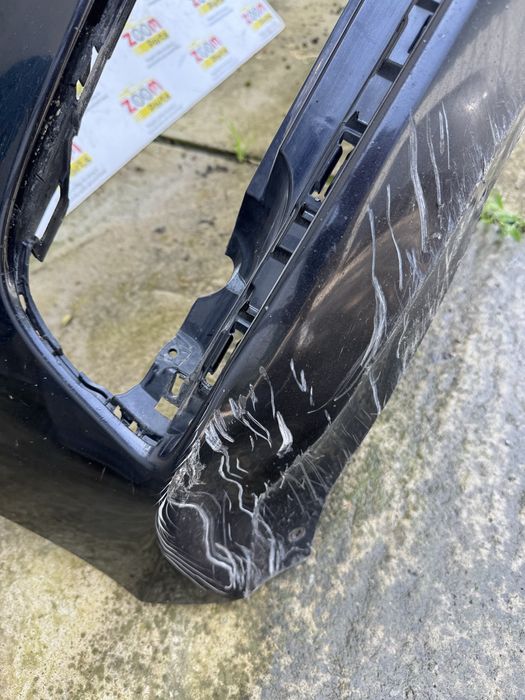 Bara fata VW Passat B7  2010-2015