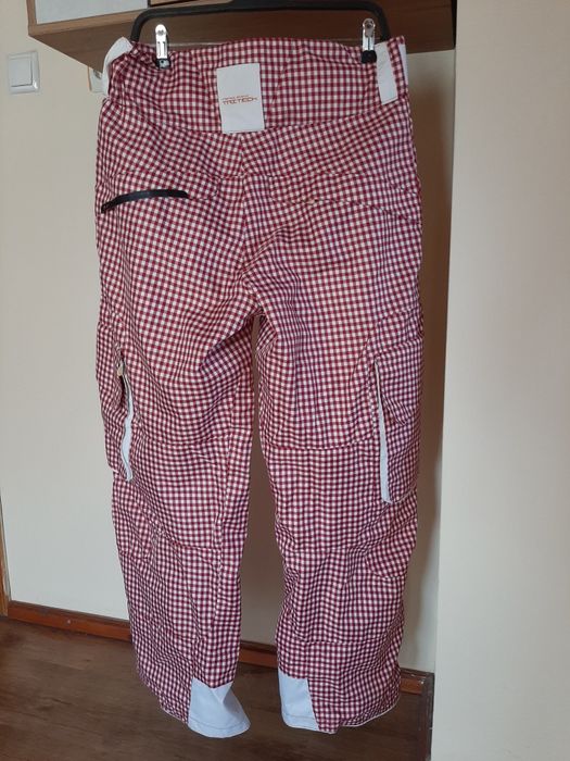 Ски панталон в отлично състояние.