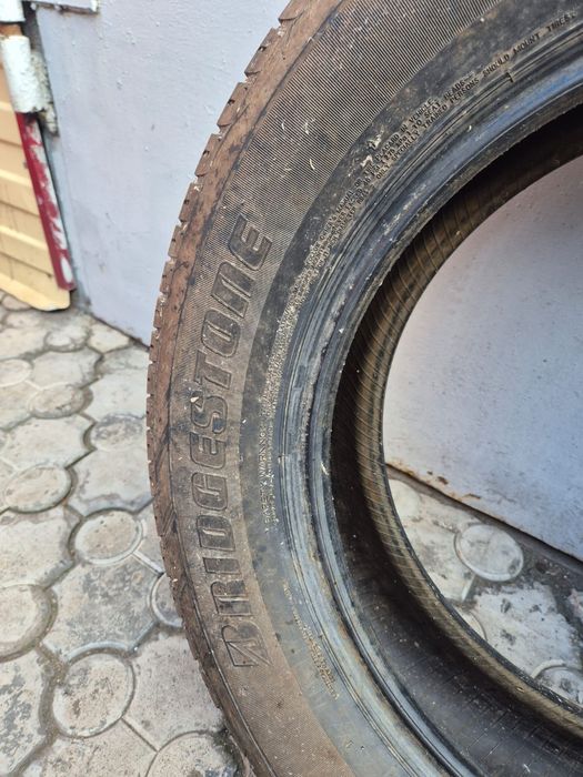 1 Шина лето. 225 65 R17. Цена 10тыс