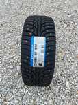 225/45 R18 95T WINTER TR757 Triangle шипованные