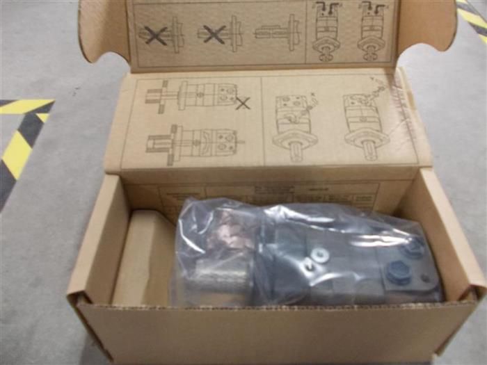 Kit componente hidraulice burghiu excavator miniexcavator tractor