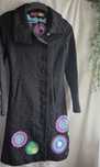 Palton Desigual nr.S original