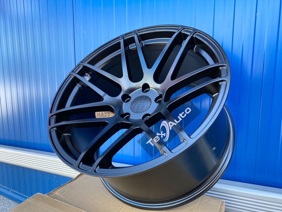 19” HAXER Джанти за BMW E39 E60 E61 E63 E64 7 E38 E65