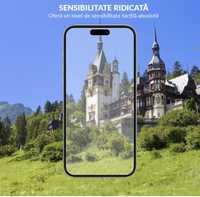 Folie de sticla pentru iphone 14 Pro Max