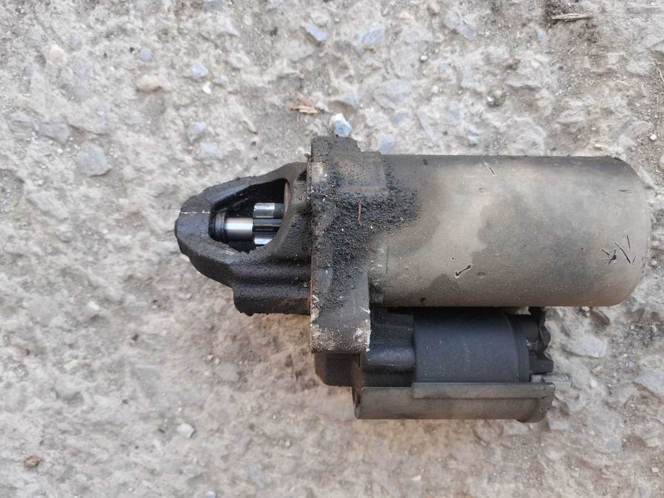 Останали части от passat b5.5 2.8 193