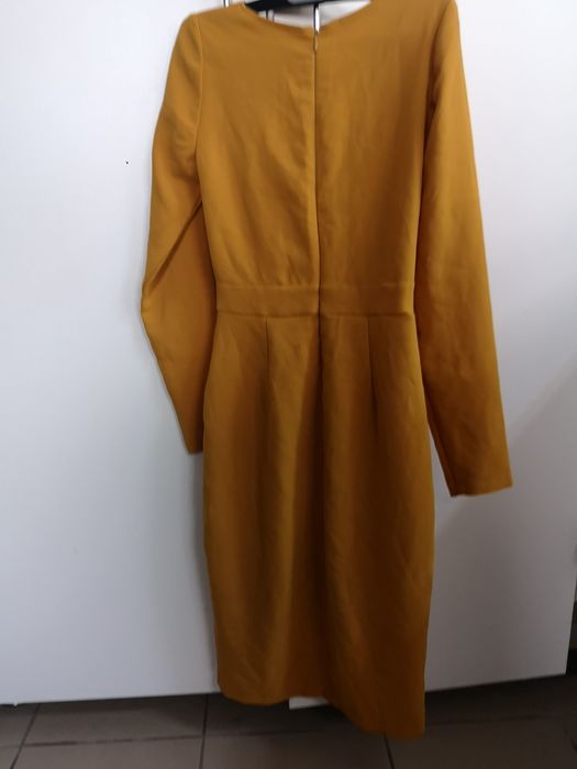 Rochie midi și una lunga