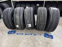 Нови гуми за ремарке 385/65r22.5 - разнообрази от модели