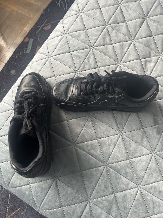 NIKE Air Max 38 номер