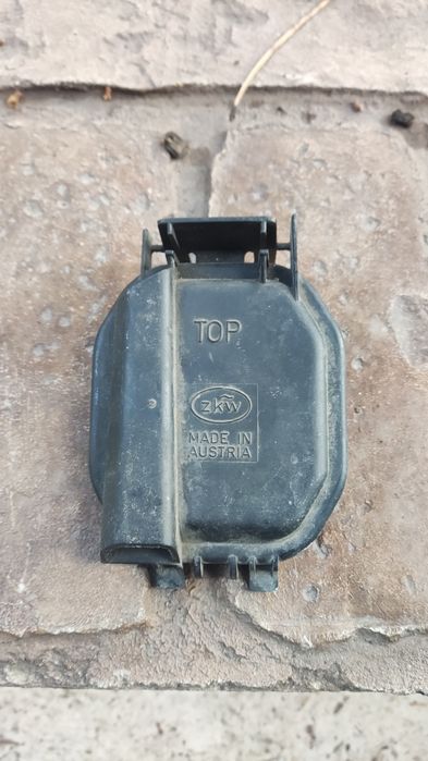 Части от BMW E36 купе