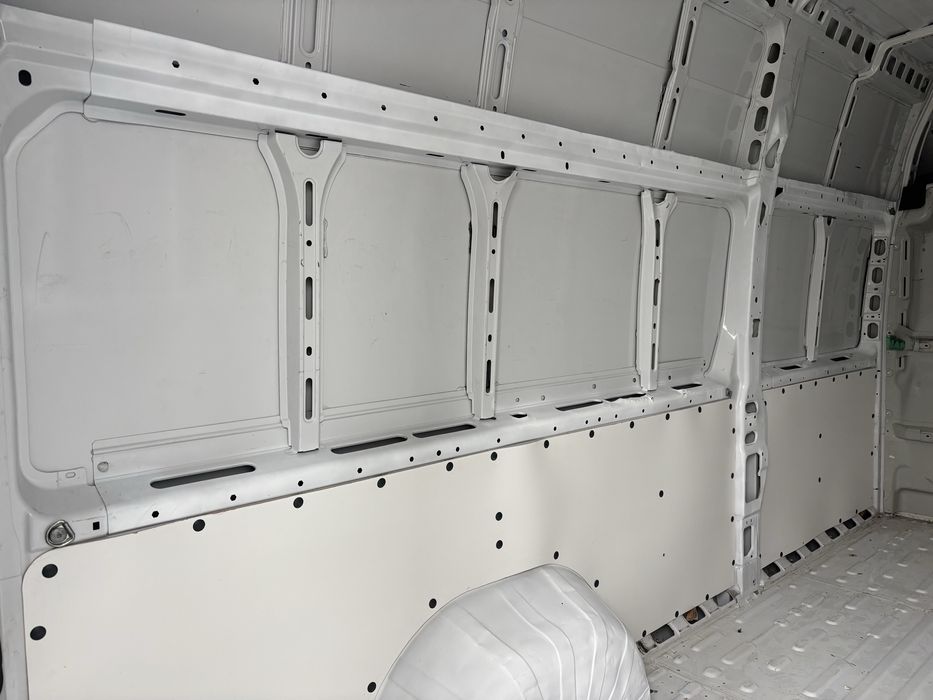 Fiat ducato 2.3 jtd maxi 180cp fara adblue maxi maxi posibilitate rate