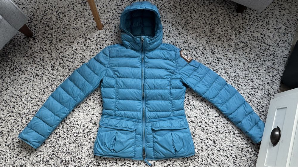 Дамско пухено яке Parajumpers размер М