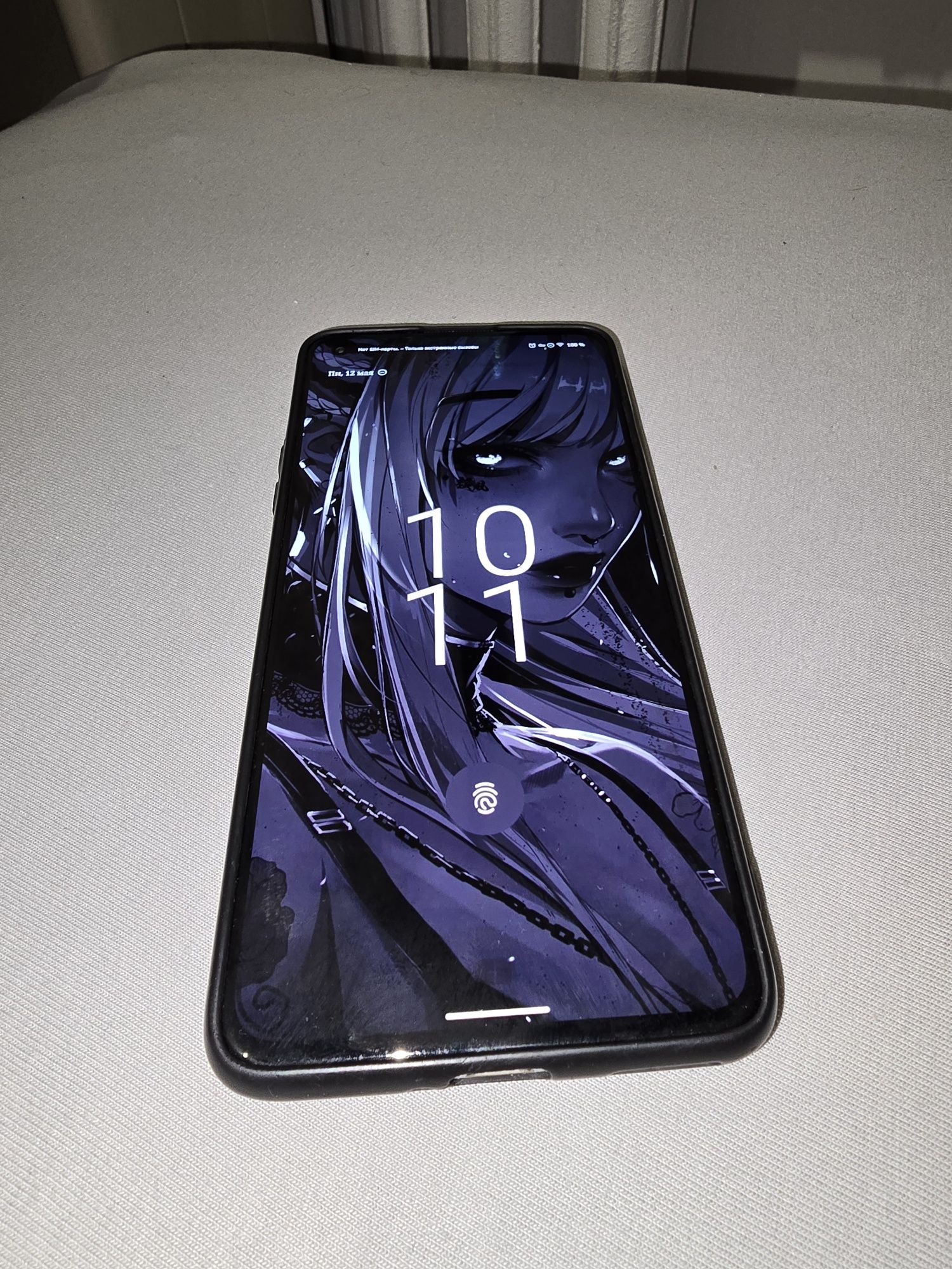 Смартфон ONEPLUS 8T 256Gb/12Gb