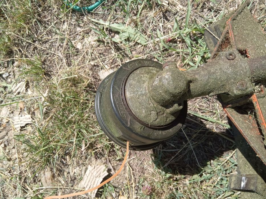 Vând Trimer Stihl fs 74