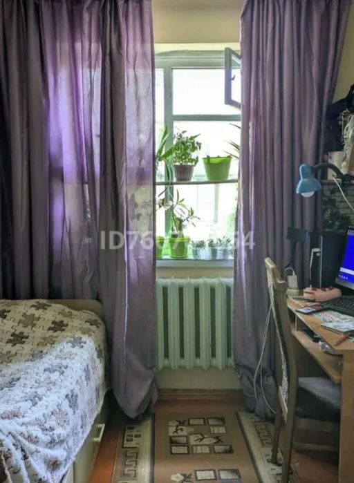 Продам теплый кирпичный дом