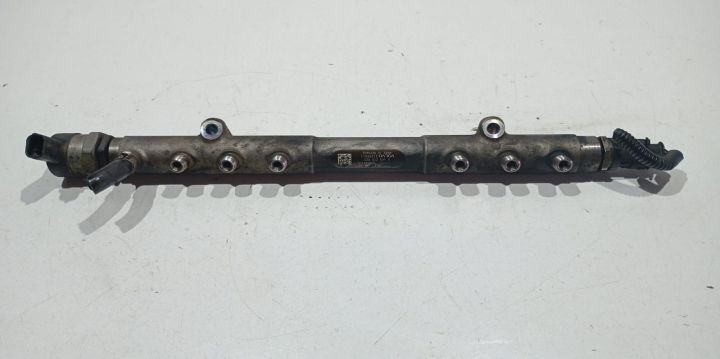 Rampa injectoare 2.4D 185Cp 31259011 Volvo XC90 1 [2002 - 2006]