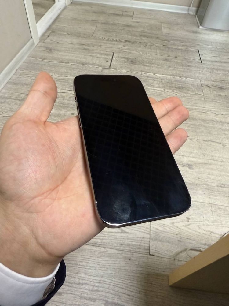 Iphone 14 pro 256gb