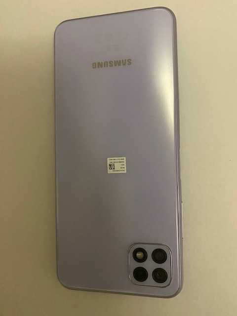 Telefon SAMSUNG A22 Violet 64GB