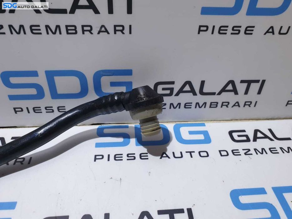 Furtun Conducta Ulei Ford Fiesta MK5 1.25 2002 - 2008 Cod 2S61-2420-EF