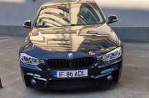 Vand Bmw f30 an 2016