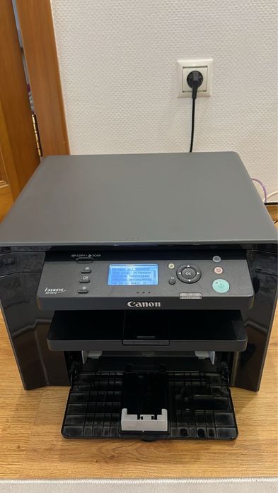 Принтер canon i-sensis