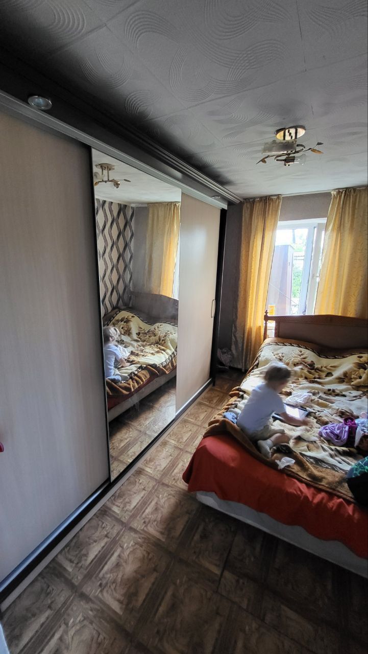 Продаётся дом п. Нура ,ул. Балабиева 38