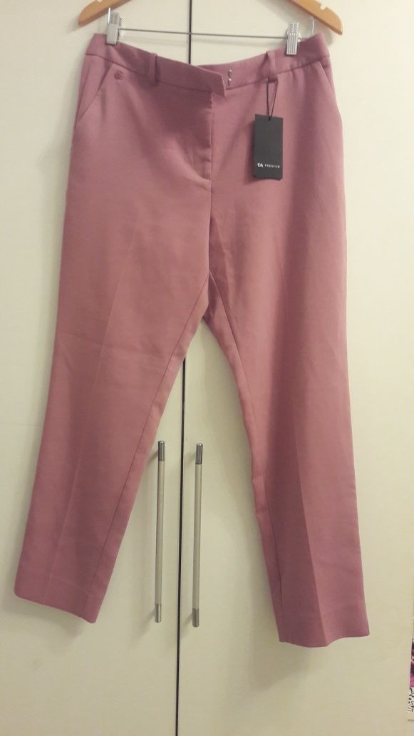 Pantaloni C&A Premium  mas 40