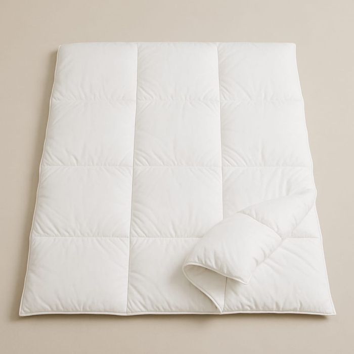 Pilota pat dublu 180x200cm, noua