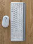 Logitech mk470 Tastatură și mouse wireless