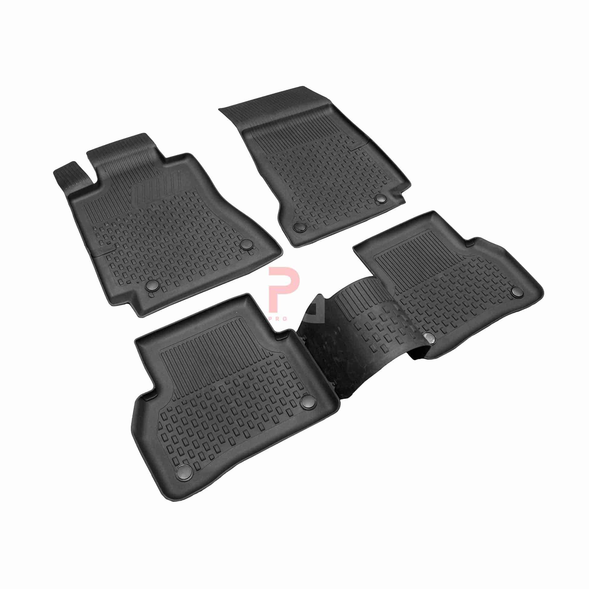 Set presuri pentru Mercedes CLS C257 (2018+)