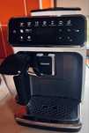 Espressor automat Philips Seria 4300 EP4343/70 - Alb, ca nou